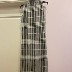 Sweater dress never worn